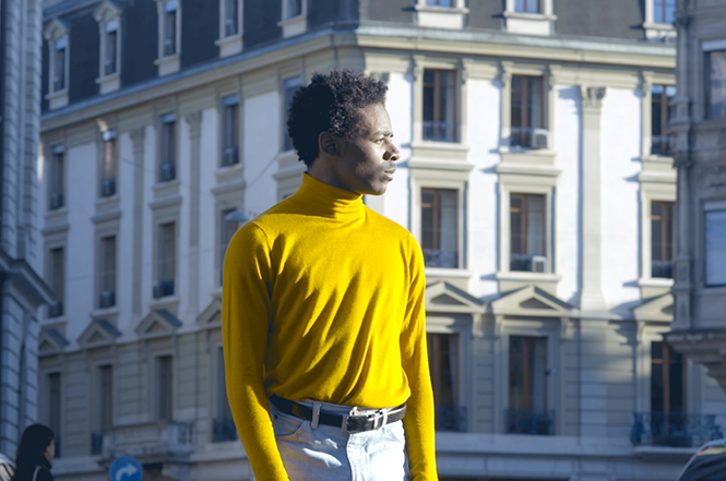Read more about the article Regards Hybrides x La Fabrique culturelle [mai 2020]