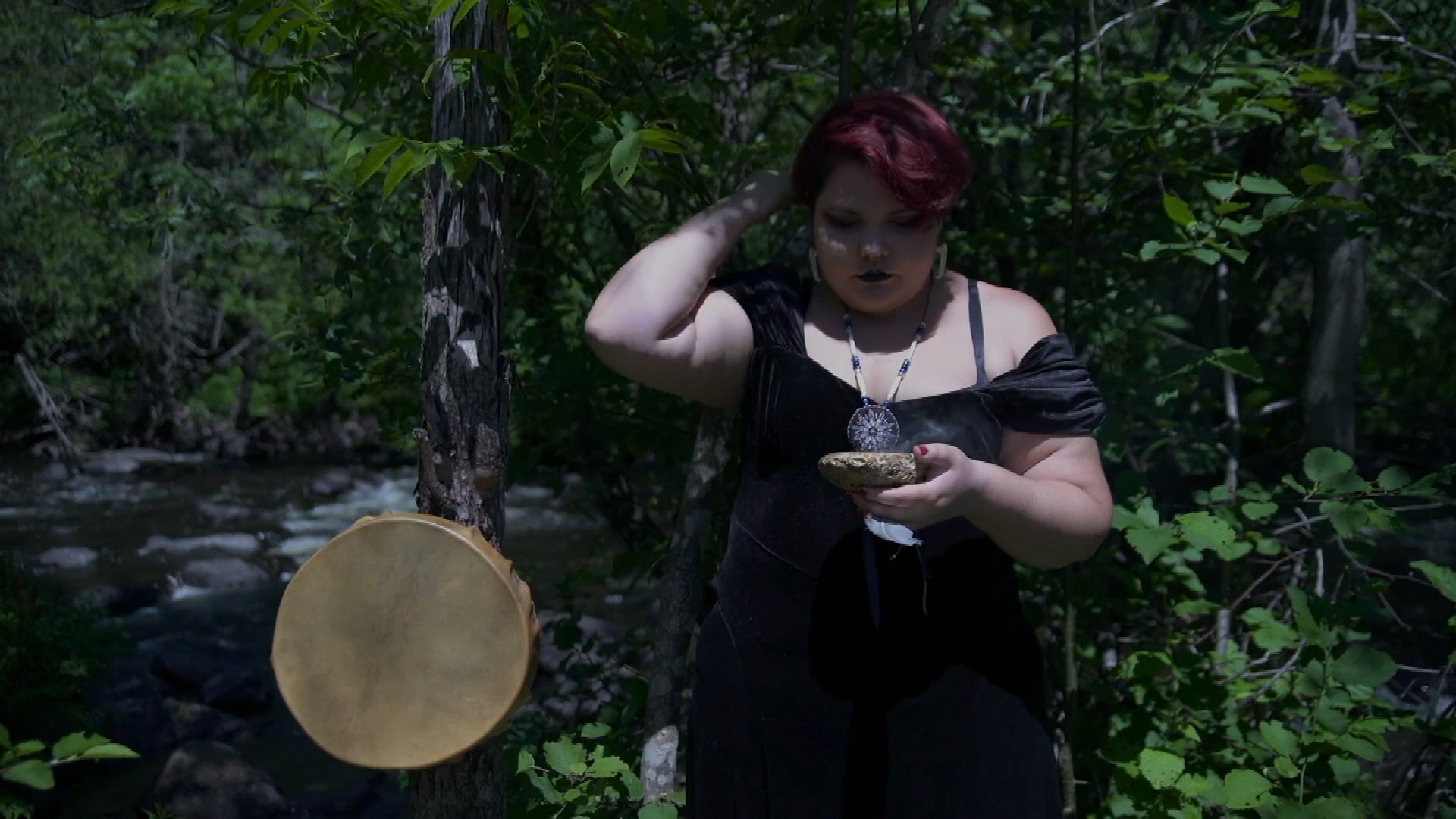 You are currently viewing Regards Hybrides x La Fabrique culturelle: “Indigenous Voices” series