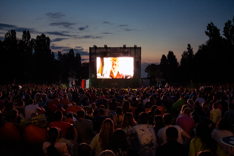 Read more about the article Screendance under the stars at FTA – Festival TransAmériques
